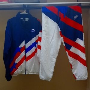 NIKE Team USA Olympic Tracksuit